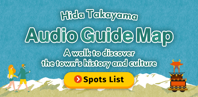 History and Culture spots